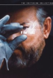 F for Fake Verites et mensonges Truths and Lies## F for Fake