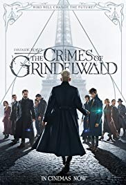 Fantastic Beasts The Crimes of Grindelwald## Fantastic Beasts: The Crimes of Grindelwald