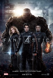 Fantastic Four Fant4stic## Fantastic Four
