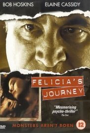 Felicias Journey## Felicia's Journey