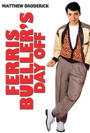 Ferris Buellers Day Off## Ferris Bueller's Day Off