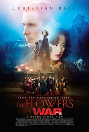 Flowers of War, The