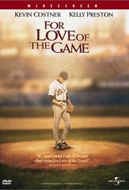 For Love of the Game For the Love of the Game## For Love of the Game