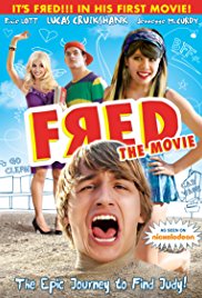 Fred The Movie## Fred: The Movie