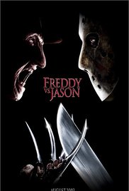 Freddy vs Jason## Freddy vs. Jason