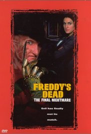 Freddys Dead: The Final Nightmare Freddys Dead The Final Nightmare## Freddy's Dead: The Final Nightmare