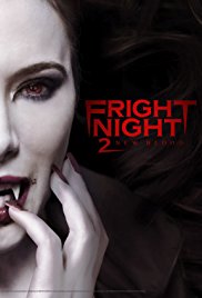Fright Night 2 New Blood## Fright Night 2: New Blood