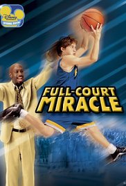 FullCourt Miracle## Full-Court Miracle
