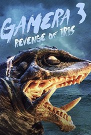 Gamera 3 The Revenge of Iris## Gamera 3: The Revenge of Iris