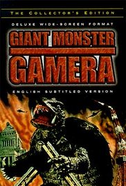 Gamera The Giant Monster## Gamera: The Giant Monster