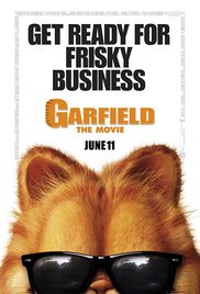 Garfield: The Movie Garfield The Movie## Garfield