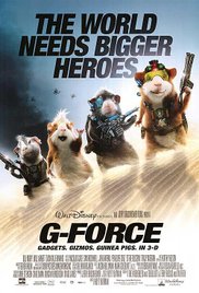 GForce## G-Force
