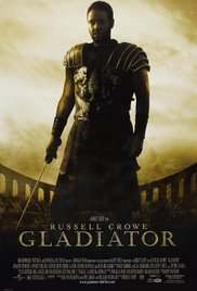 Gladiator theatrical## Gladiator (theatrical)