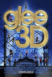 Glee The 3D Concert Movie## Glee: The 3D Concert Movie