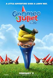 Gnomeo and Juliet## Gnomeo & Juliet