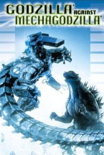 Godzilla Against Mechagodzilla Godzilla x Mechagodzilla Gijira tai Mekagojira## Godzilla Against Mechagodzilla