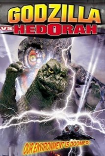 Godzilla vs Hedorah Gojira tai Hedora## Godzilla vs. Hedorah