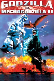 Godzilla vs Mechagodzilla II Gojira tai Mekagojira## Godzilla vs. Mechagodzilla II