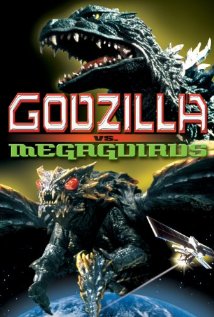 Godzilla vs Megaguirus## Godzilla vs. Megaguirus