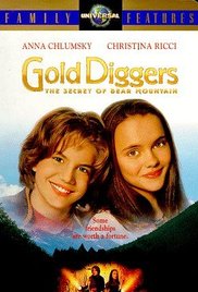 Gold Diggers The Secret of Bear Mountain## Gold Diggers: The Secret of Bear Mountain