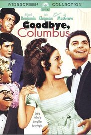 Goodbye Columbus## Goodbye, Columbus