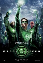 Green Lantern (theatrical)