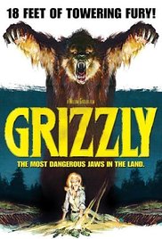 Grizzly Killer Grizzly## Grizzly