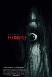 Grudge, The