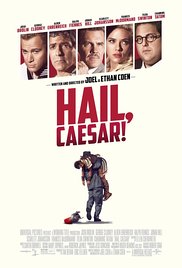 Hail Caesar## Hail, Caesar!
