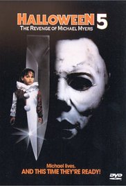 Halloween 5 The Revenge of Michael Myers## Halloween 5: The Revenge of Michael Myers