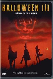Halloween 3 Halloween III Season of the Witch## Halloween III: Season of the Witch