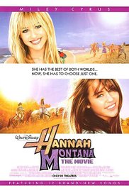 Hannah Montana The Movie## Hannah Montana: The Movie