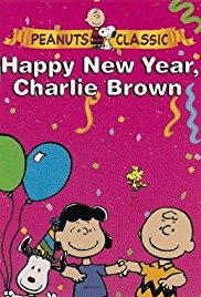 Happy New Year Charlie Brown## Happy New Year, Charlie Brown