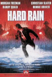 Hard Rain The Flood## Hard Rain