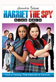Harriet the Spy Blog Wars## Harriet the Spy: Blog Wars