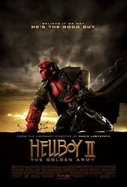 Hellboy II The Golden Army## Hellboy II: The Golden Army