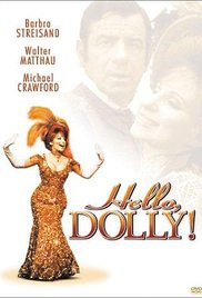 Hello Dolly## Hello, Dolly!