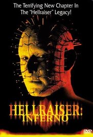 Hellraiser Inferno## Hellraiser: Inferno