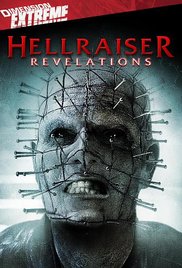 Hellraiser Revelations Hellrasier IX## Hellraiser: Revelations