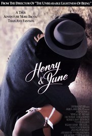 Henry and June## Henry & June