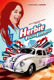 Herbie Fully Loaded## Herbie: Fully Loaded