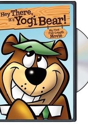 Hey There, Its Yogi Bear! Hey There Its Yogi Bear## Hey There, It's Yogi Bear!