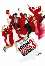High School Musical 3 Senior Year## High School Musical 3: Senior Year