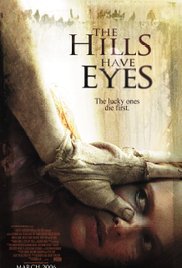 Hills Have Eyes, The