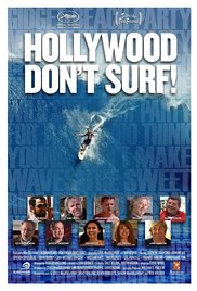 Hollywood Dont Surf! Hollywood Dont Surf## Hollywood Don't Surf!