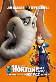 Horton Hears a Who Dr. Seuss' Dr Seuss'## Horton Hears a Who!