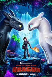 How to Train Your Dragon The Hidden World## How to Train Your Dragon: The Hidden World