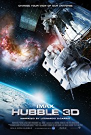 Hubble 3D IMAX## Hubble 3D
