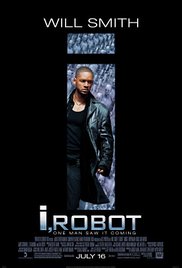 I Robot## I, Robot
