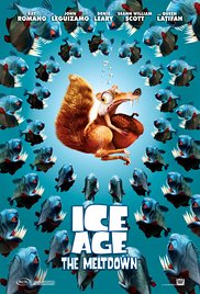 Ice Age The Meltdown## Ice Age: The Meltdown
